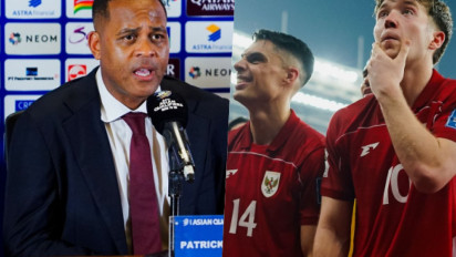 Keputusan AFC Bisa Bikin Timnas Indonesia Sulit ke Piala Dunia 2026 Meski Menang Telak Lawan China jika...