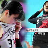 Reaksi Fans saat Tahu Yeum Hye-seon Bertahan di Red Sparks, Megawati Hangestri Menyusul?