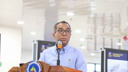 Peringati Hardiknas, Mendiktisaintek Harap Guru dan Dosen Jadi Agen Peradaban, Mentor, dan Konselor