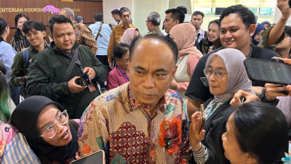 Budi Arie Klaim Kopdes Bisa Cetak Untung Rp1 Miliar per Tahun, Prediksi Perputaran Dana Tembus Rp2.000 Triliun