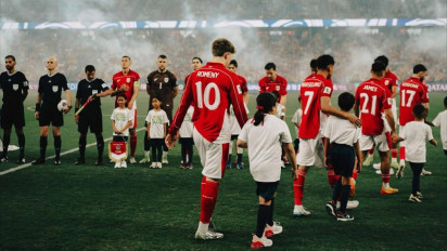 FIFA 'Beri Keuntungan' untuk Timnas Indonesia Jelang Hadapi Laga vs China dan Jepang, PSSI Bisa Langsung Raup Cuan Gede