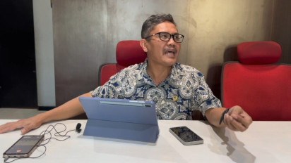 Dugaan Ijazah Palsu Jokowi, Putusan Pengadilan Tak Berlaku Surut, Begini Penjelasan Pakar Hukum