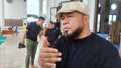 Gubernur Bengkulu Siapkan Rumah Ibadah Gembleng Anak Nakal