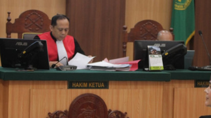 Isa Zega Akui Video Buatannya Tapi Berkilah Tanpa Link, Ini Penegasan Majelis Hakim