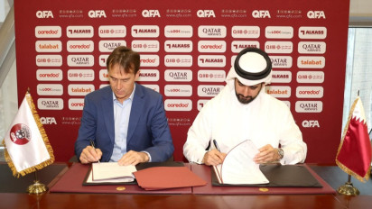 Media Inggris Kaget Calon Lawan Timnas Indonesia Dapat Pelatih Kelas Dunia yang Sebelumnya Tukangi Real Madrid