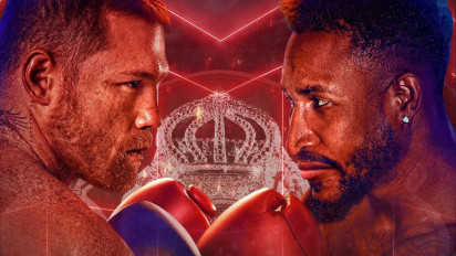 Link Live Streaming Tinju Dunia: Hari Ini Ada Perebutan Gelar Juara Canelo Alvarez Vs William Scull