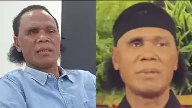 Dikenal Sebagai Preman Sangar, Menguasai Wilayah Tanah Abang, Tak Disangkan Begini Sepak Terjang dan Sumber Kekayaan Hercules, Ternyata...