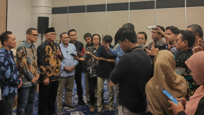 Cegah Kecurangan, Kemenag Berlakukan Sistem Berlapis di Seleksi PTKIN