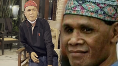 Ilmu Tauhid Hercules Dipuji Tinggi di Hadapan Gus Miftah dan Yusuf Mansur: Saya Kena Bacok Sampai 17 Kali tapi Memang…