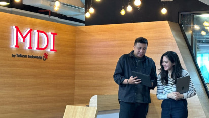 MDI Ventures Perkuat Tata Kelola Investasi dan Dorong Standar Baru Bersama Komunitas VC Asia Tenggara