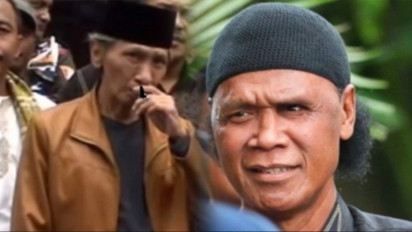 Kisah Ucu Kambing, Panglima Perang Betawi yang Bikin Hercules Mikir Seribu Kali untuk Cari Masalah dengannya