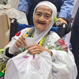 Penurunan Angka Kematian Jamaah Jadi Indikator Keberhasilan Layanan Kesehatan Haji, Kata Menkes