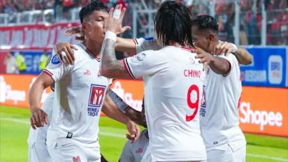 Elkan Baggott Tolak Panggilan Timnas Indonesia, Patrick Kluivert Wajib Tahu Wahyu Prasetyo Bikin Persib Bandung Batal Juara Liga 1