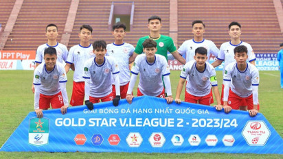 Ketahuan Match Fixing, FIFA Umumkan Sanksi Degradasi Pada Klub Vietnam dan Kenya