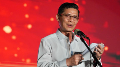 Festival Semarapura ke-7 Berjalan Sukses, Capai Total Transaksi Rp20 Miliar