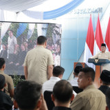 Jalankan Program Hasil Terbaik Cepat Presiden Prabowo, Kemkomdigi Gas poll