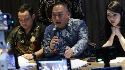 Pemilik Klinik GSC Pilih Lapor ke Polda Metro Jaya Usai Dituding Lakukan Pengrusakan dan Intimidasi