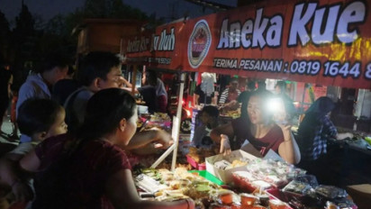 Buntut Listrik Padam di Seluruh Bali, Mensesneg Langsung Telepon Dirut PLN: Diprioritaskan Pelayanan Umum