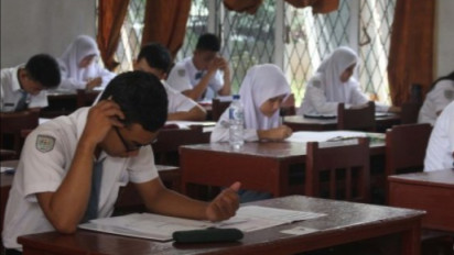 Warga Sumut Wajib Tahu! Ini Sistem Penerimaan Siswa SMA/SMK 2025 Terbaru di Sumut