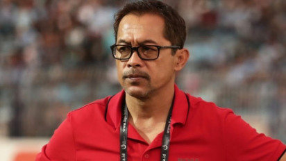 Usai Teken Kontrak, Aji Santoso Tertantang Kembalikan Persela Lamongan ke Liga 1 Indonesia