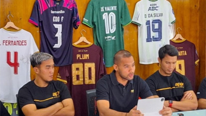 APPI Buka Suara soal Masalah Keterlambatan Gaji Pemain PSIS Semarang