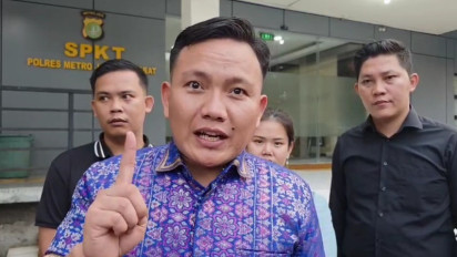 Dua Pengusaha Asal Lampung Diduga  Jadi Korban Penipuan Penyelenggara Konser Musik, Kerugian Ditaksir Ratusan Juta Rupiah