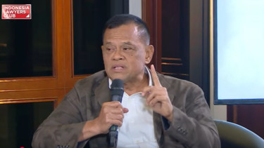 Ternyata Ini Alasan Gatot Nurmantyo Sebut Purnawirawan TNI Orang Gila dan Penakut