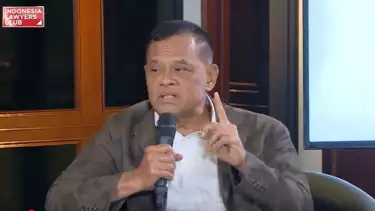 Ternyata Ini Alasan Gatot Nurmantyo Sebut Purnawirawan TNI Orang Gila dan Penakut