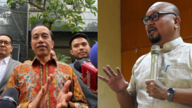 Mantan Ketua KPU Bicara soal Ijazah Jokowi, Singgung terkait Verifikasi