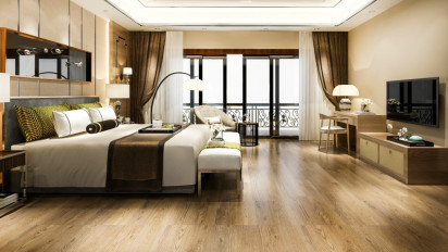 6 Posisi Kasur yang Baik Menurut Feng Shui: Membawa Energi Positif, Tidur Semakin Nyenyak