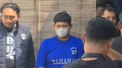 Predator Seksual 31 ABG Perempuan di Jepara Ternyata Lulusan Pesantren, Tetangga Ungkap Kelakuannya Sehari-hari