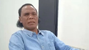 Bukan Tanpa Alasan Hercules Sesumbar Sebut Sutiyoso Bau Tanah, Sebut Ada Aksi-Ada Reaksi