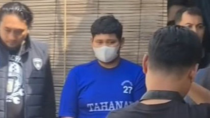 Sederet Fakta Kasus Predator Seksual Jepara, Cabuli 31 ABG Perempuan, Bujuk Rayu pakai Foto Pria Tampan Lalu Minta Dikirim Video Syur