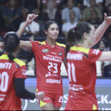 Jakarta Pertamina Enduro Mendadak Disinggung Volleyball World, Gara-gara Hal Ini