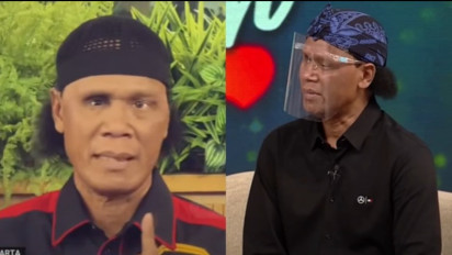 Terungkap! Di Balik Wajah Sangarnya, Ternyata Hercules Punya Amalan Mulia yang Tak Banyak Orang Tahu, Ketua GRIB Jaya Itu...