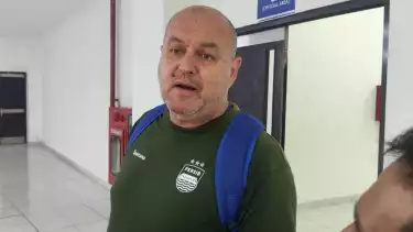 Pelatih Persib Bandung, Bojan Hodak