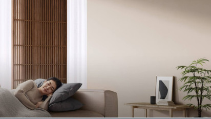 Pendinginan Udara Inovatif Dirancang Cocok untuk Bayi hingga Lansia