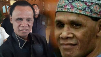 Hercules Punya Ilmu Kebal Tak Mempan Dibacok dan Ditembak? Eks 'Penguasa' Tanah Abang Itu Ungkap Rahasianya Adalah...