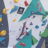 3 Atlet Indonesia Lolos ke Semifinal Piala Dunia Panjat Tebing 2025 di Bali