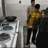 Banyak Siswa Keracunan MBG, BP Taskin Minta TNI-Polri Waspadai Dugaan Sabotase Program MBG di Daerah