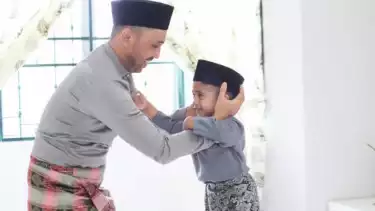 Perdebatan pakai Peci saat Shalat Harus Diakhiri, Simak Penjelasan Lengkapnya
