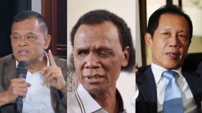 Kronologi Hercules Kena Masalah dengan Sutiyoso, Lalu Malah Berbuntut 'Adu Mulut' dengan Gatot Nurmantyo, sampai Akhirnya...