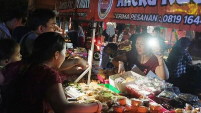 Wilayah Bali Alami Pemadaman Listrik Menyeluruh, Gangguan Kabel Bawah Laut Jadi Penyebabnya
