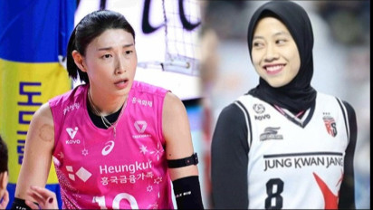 Jadwal KYK Invitational 2025 Pekan Ini: Tanpa Megawati Hangestri, Kim Yeon-koung Bakal Bersua Bintang Proliga