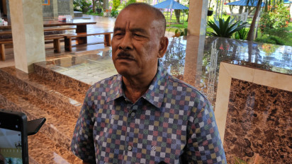 Teka-teki Pemain Asing Baru Persib Bandung Makin Terang Benderang, Umuh Muchtar Beri Petunjuk yang Mengerucut ke 3 Sosok Ini