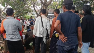 Calon Haji asal Cirebon Meninggal Dunia di Embarkasi Indramayu Sehari Sebelum Berangkat ke Tanah Suci