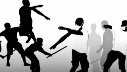 Polisi Ringkus Empat Remaja yang Terlibat Tawuran di Jakpus