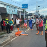 Nasib Pilu Pejalan Kaki Tewas jadi Korban Tabrak Lari di Subuh Hari