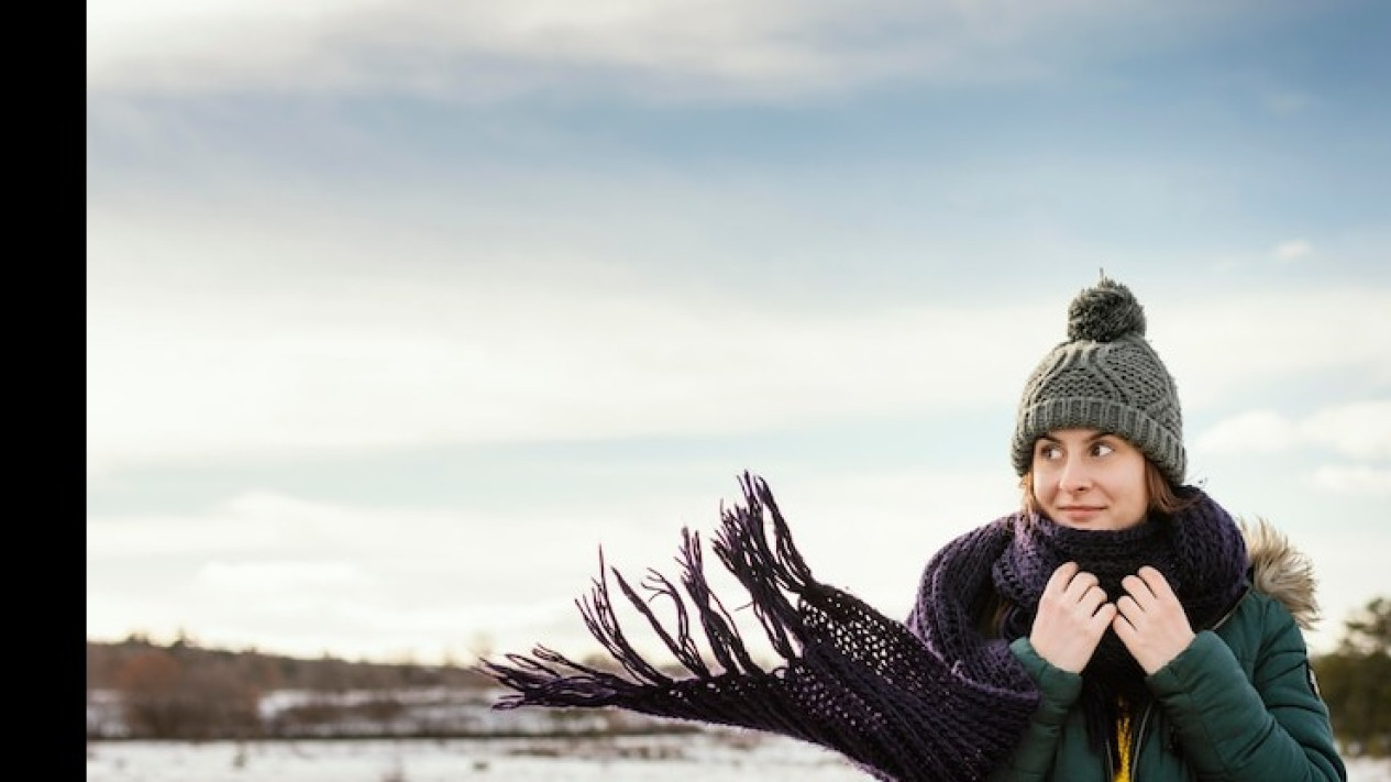 Doa Ketika Kedinginan
            - galeri foto