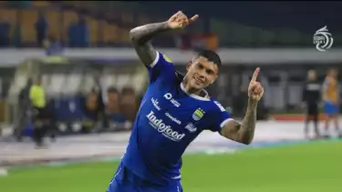 Pemain Persib Bandung, Ciro Alves